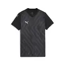 Puma teamGLORY Trikot schwarz Damen