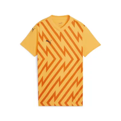 Puma teamGLORY Trikot orange Damen