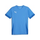 Puma teamGOAL Matchday Trikot blau