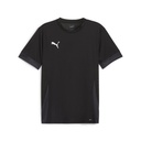 Puma teamGOAL Matchday Trikot schwarz