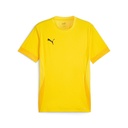 Puma teamGOAL Matchday Trikot gelb