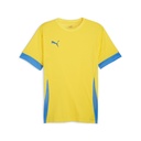 Puma teamGOAL Matchday Trikot gelb