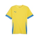 Puma teamGOAL Matchday Trikot gelb