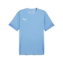 Puma teamGOAL Matchday Trikot hellblau