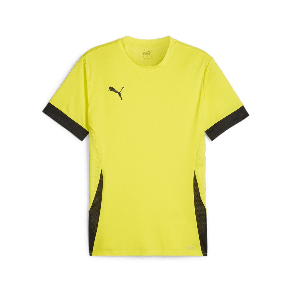 Puma teamGOAL Matchday Trikot gelb