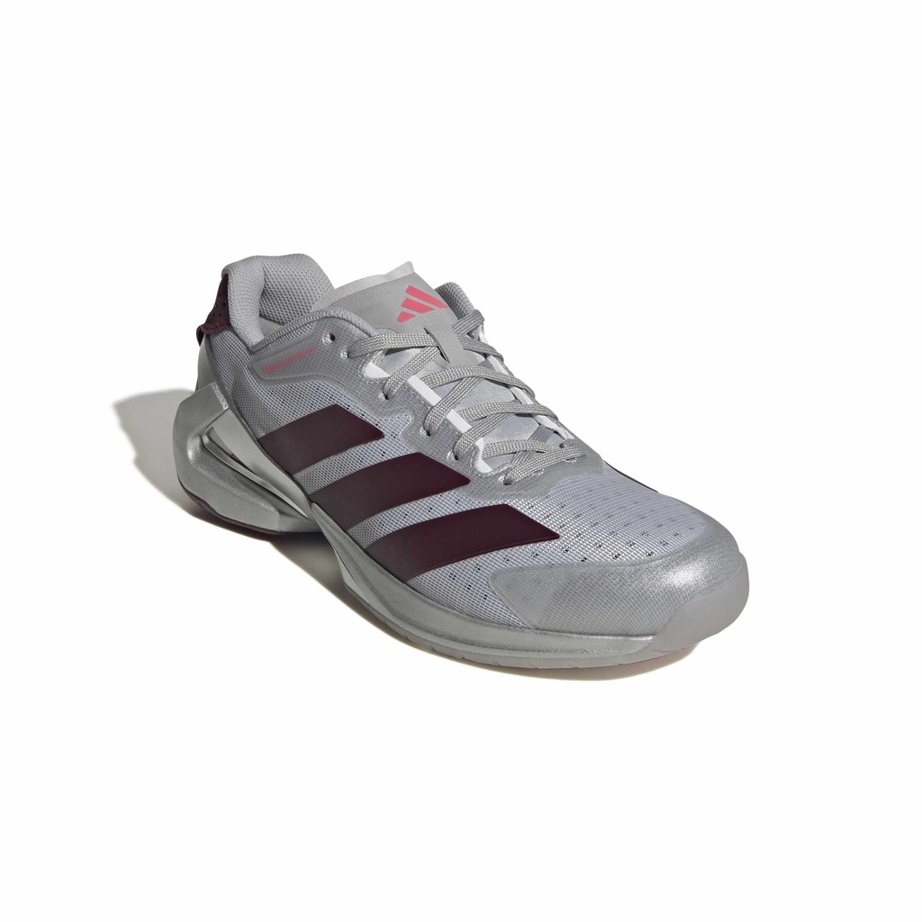 adidas Adizero Counterblast M x JURI Handballschuhe silberfarben