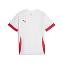 Puma teamGOAL Matchday Trikot weiß Kinder