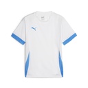 Puma teamGOAL Matchday Trikot weiß Kinder