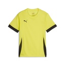 Puma teamGOAL Matchday Trikot gelb Kinder