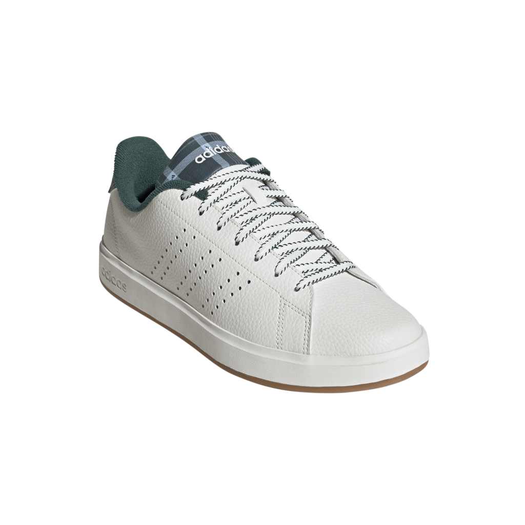 adidas Advantage 2.0 Sneaker weiß