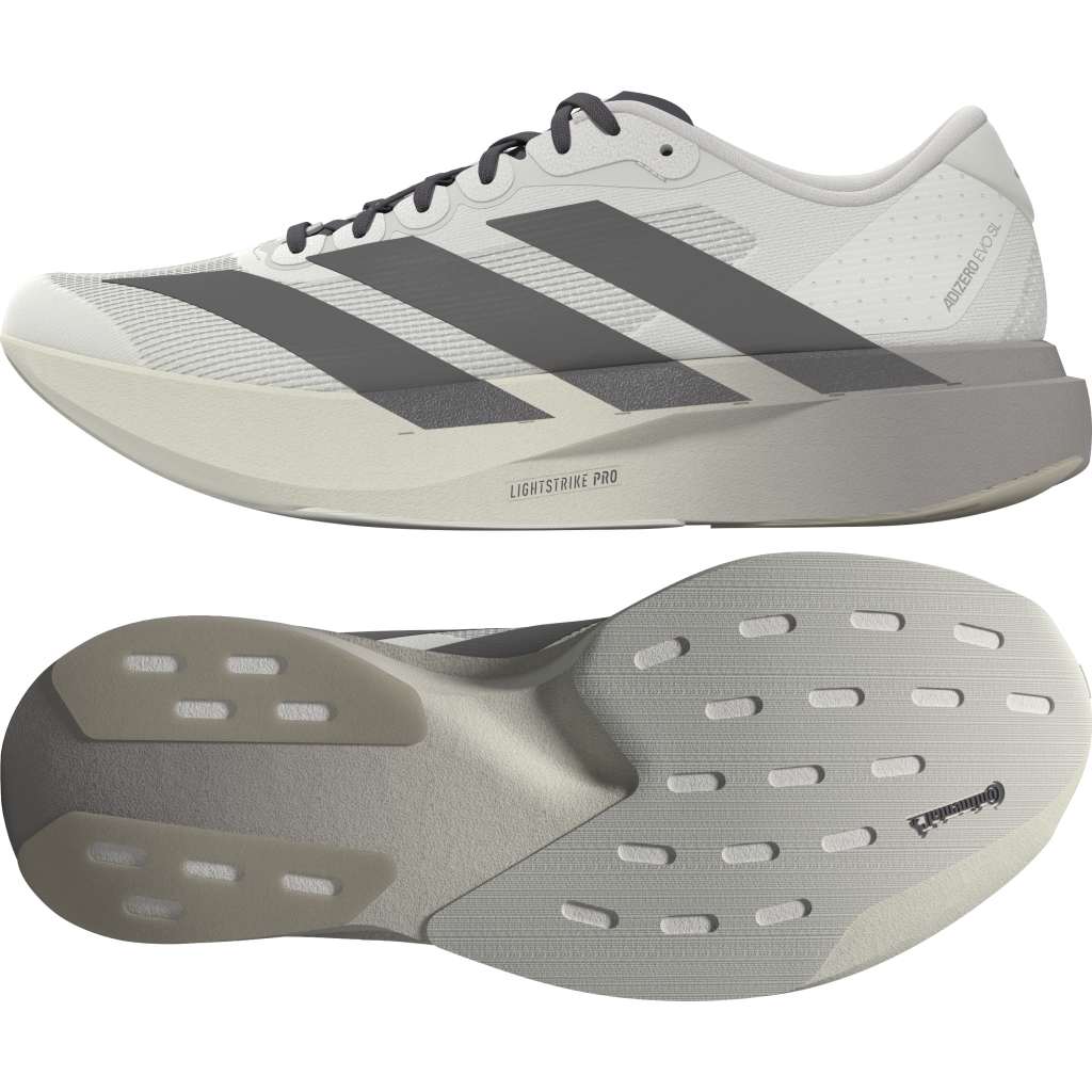adidas Adizero Evo SL Laufschuhe weiß