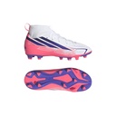 adidas F50 Hyperfast Club Mid MG Fußballschuhe mehrfarbig Kinder  