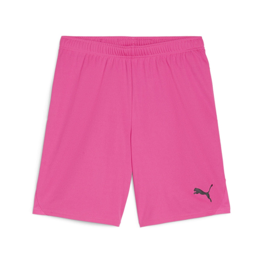 Puma teamGOAL Shorts pink