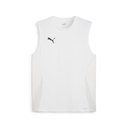 Puma teamGOAL Tanktop weiß