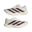 adidas Adizero EVO SL Laufschuhe weiß Damen