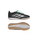 adidas Predator Club FT IN Sala Fußballschuhe schwarz Kinder