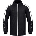 Jako Power Allwetterjacke schwarz