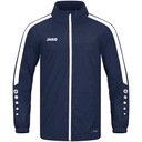 Jako Power Allwetterjacke dunkelblau