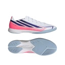 adidas F50 Hyperfast League Indoor Fußballschuhe mehrfarbig   