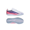 F50 Hyperfast Club Indoor Fußballschuhe mehrfarbig Kinder