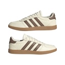 adidas Breaknet Sleek Schuhe beige Damen 