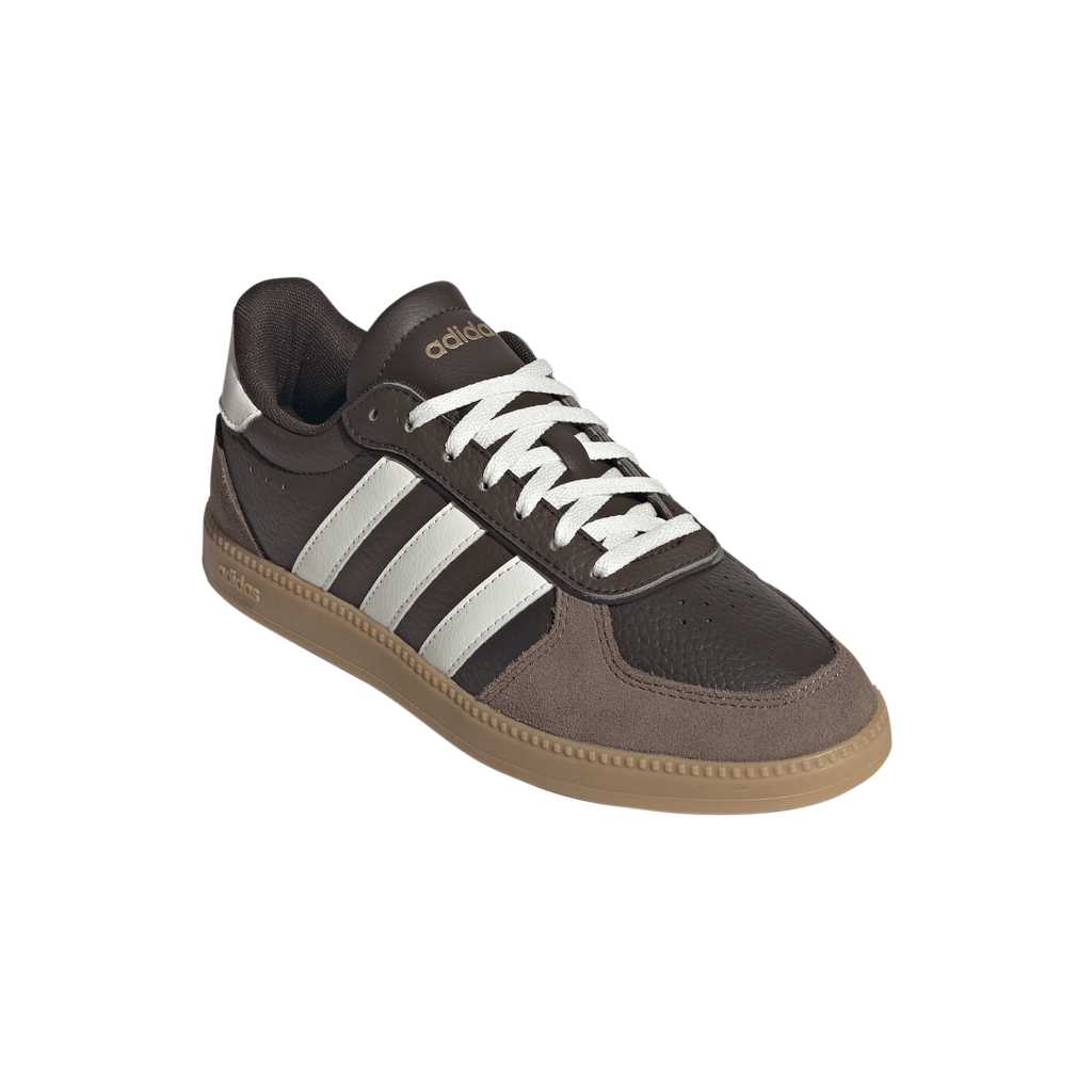 adidas Breaknet Sleek Schuhe braun Damen 