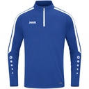 Jako Power Ziptop blau