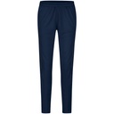 Jako Power Polyesterhose dunkelblau Damen
