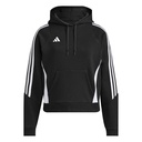 adidas Tiro 24 Sweat Hoodie schwarz Damen