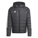 adidas Tiro 24 Winterjacke schwarz