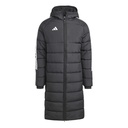 adidas Tiro 24 Wintermantel schwarz