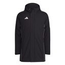 adidas Tiro 24 Stadium Parka schwarz