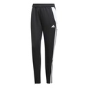 adidas Tiro 24 Trainingshose schwarz Damen