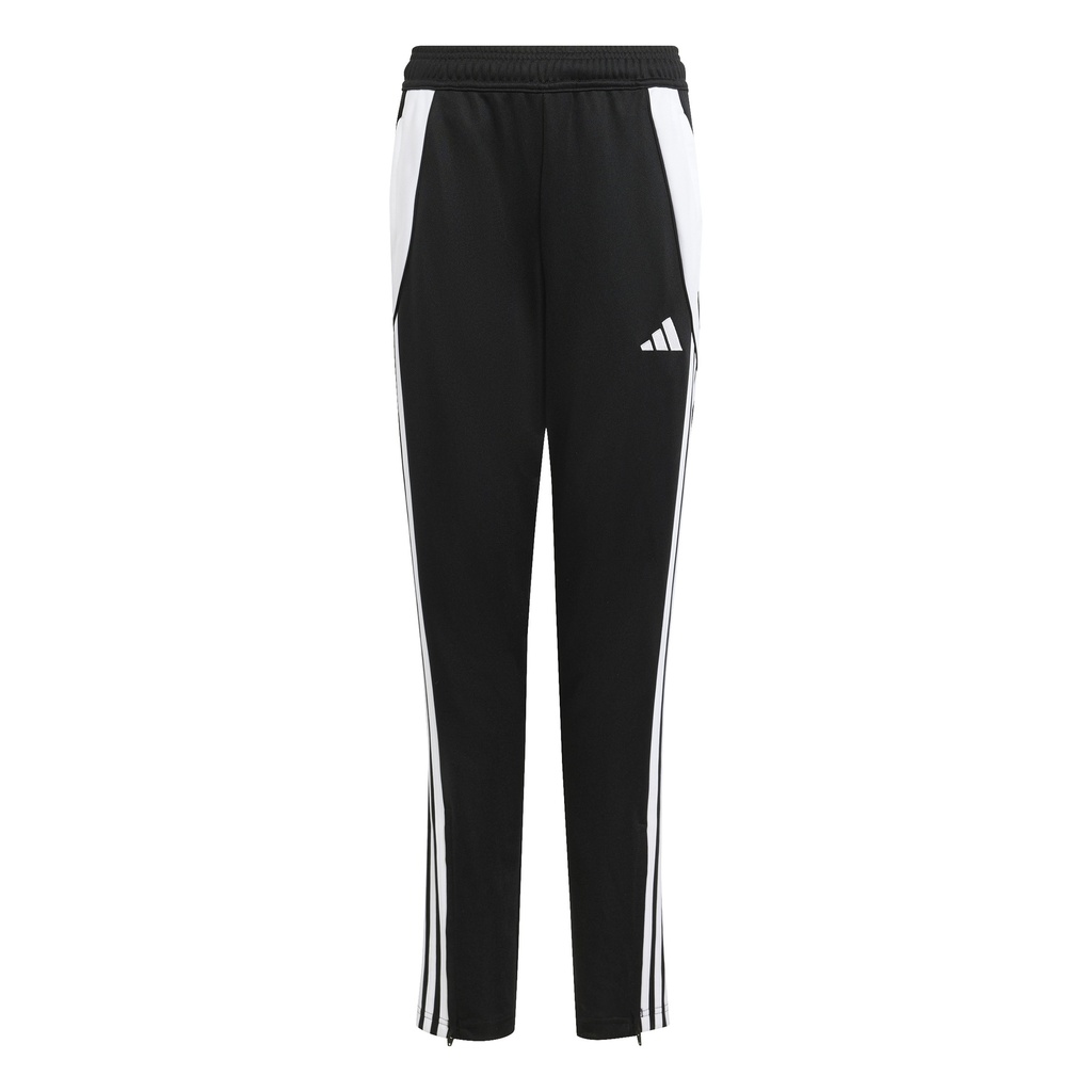 adidas Tiro 24 Trainingshose schwarz Kinder