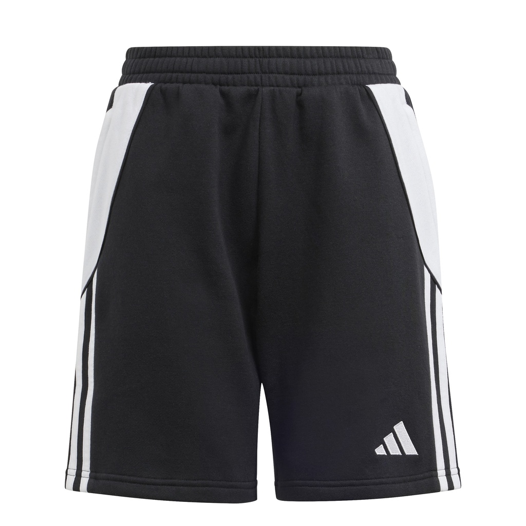 adidas Tiro 24 Sweat Shorts schwarz Kinder