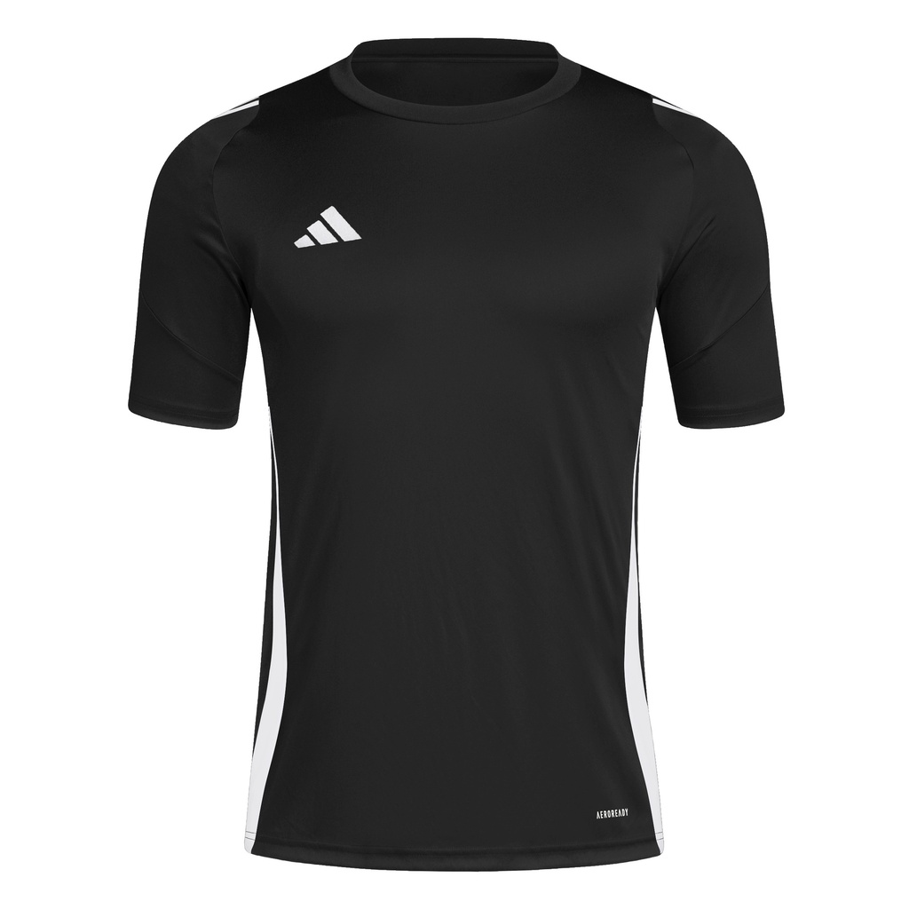 adidas Tiro 24 Trikot schwarz