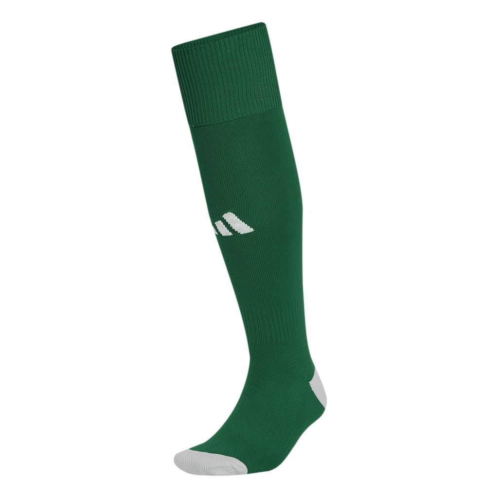 adidas Milano 23 Stutzenstrümpfe grün 