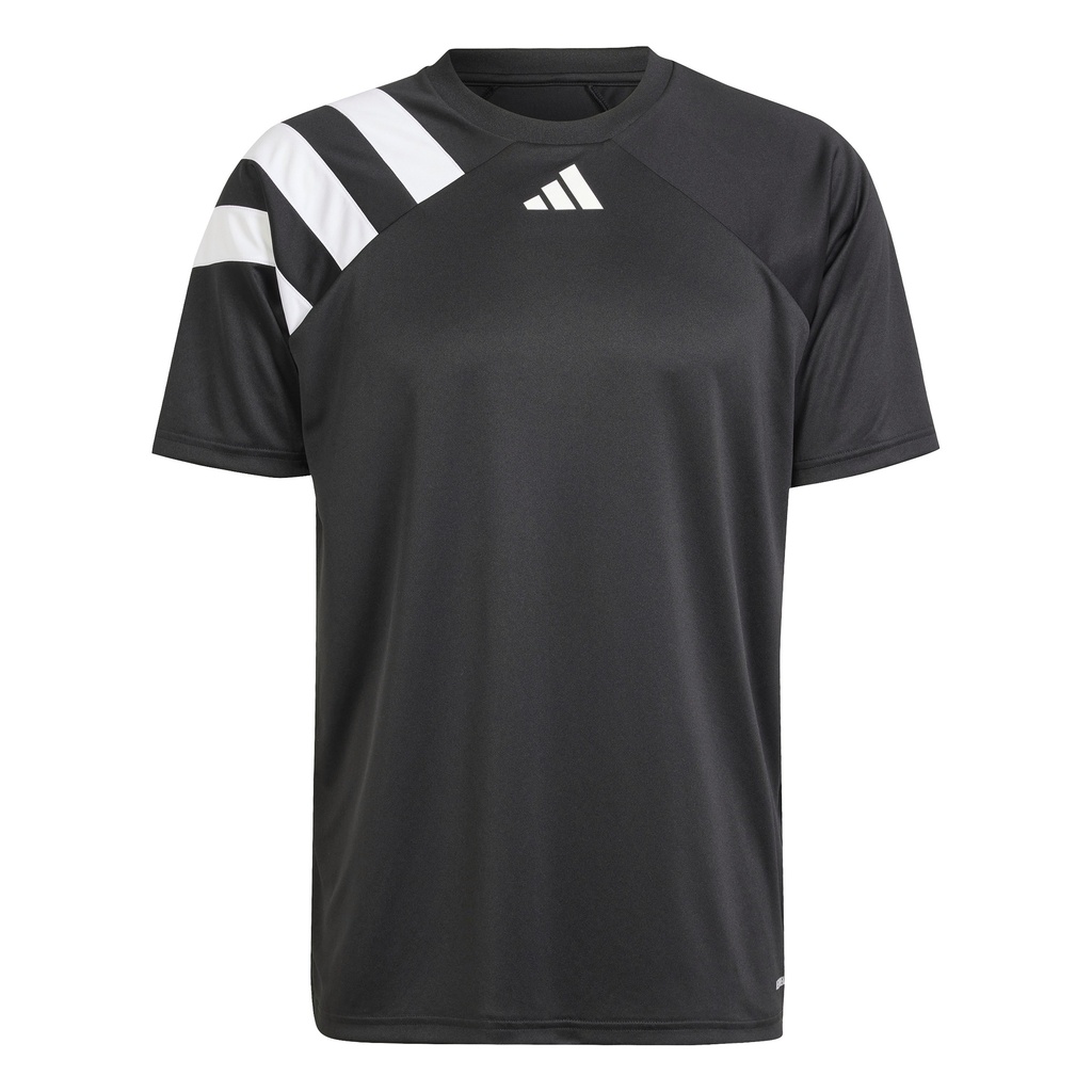 adidas Fortore 23 Trikot schwarz