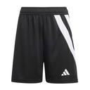 adidas Fortore 23 Shorts schwarz Kinder