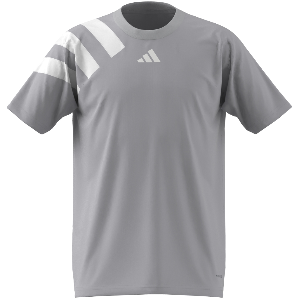 adidas Fortore 23 Trikot grau Kinder