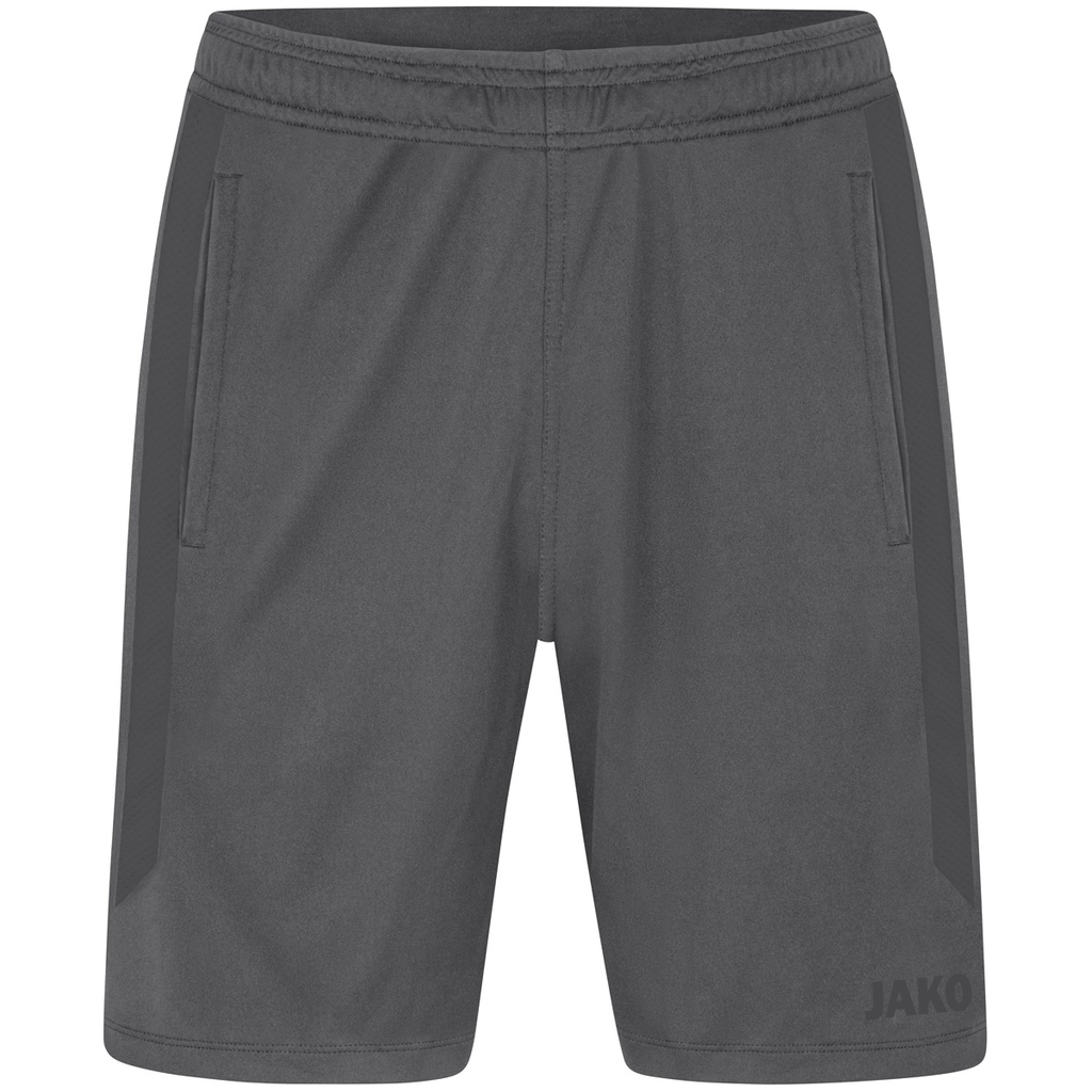 Jako Power Short grau Damen