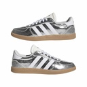 adidas Breaknet Sleek Schuhe grau Damen 
