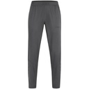 Jako Power Trainings- und Freizeithose grau Damen