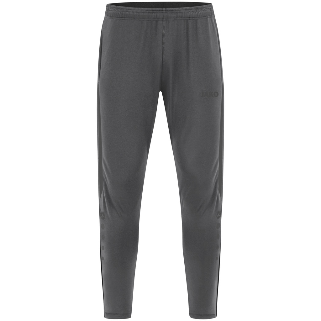 Jako Power Trainingshose grau