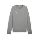 Puma teamGOAL Casuals Sweatshirt grau