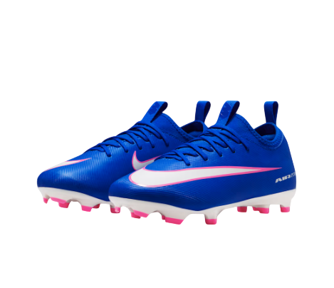 Nike Jr. Mercurial Vapor 16 Academy MG Fußballschuhe blau Kinder  