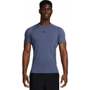 Nike Pro Training Dri-FIT T-Shirt blau