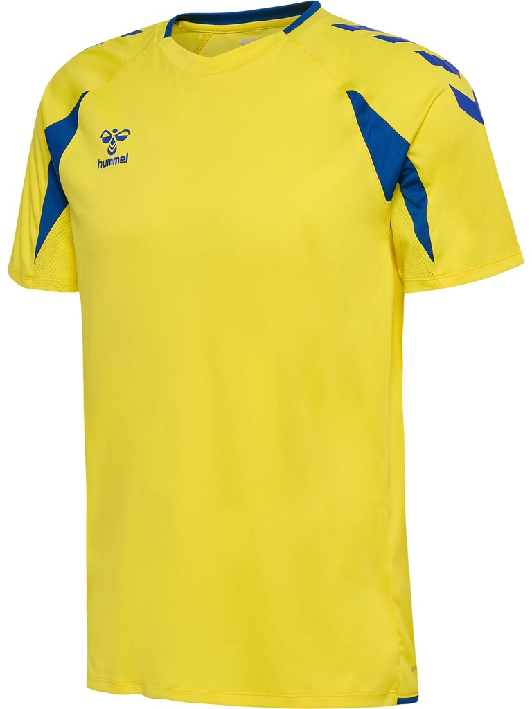 Hummel Core 2.0 Trikot gelb