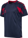 Hummel Core 2.0 Trikot blau Kinder 