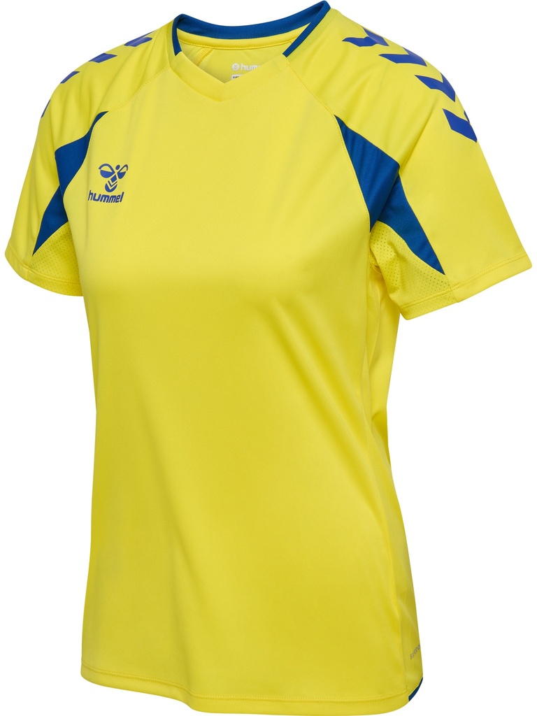 Hummel Core 2.0 Trikot gelb Damen